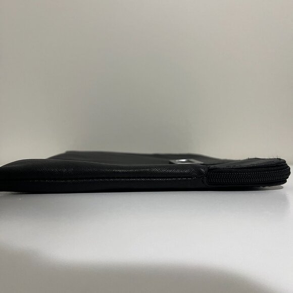 Bvulgari iPad Pouch Black - Picture 3 of 4